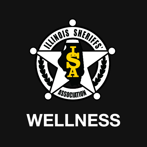 ISA Wellness logo