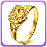 Ring Design Gallery icon
