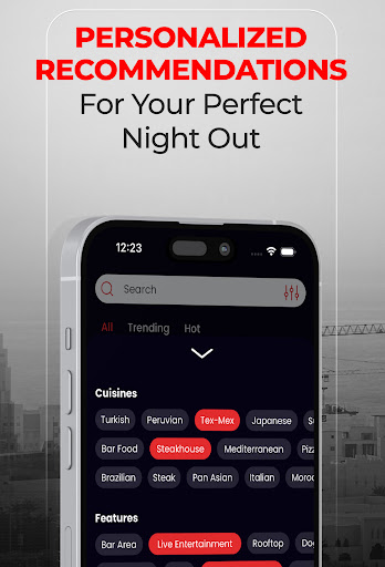 7NIGHTS Screen 3
