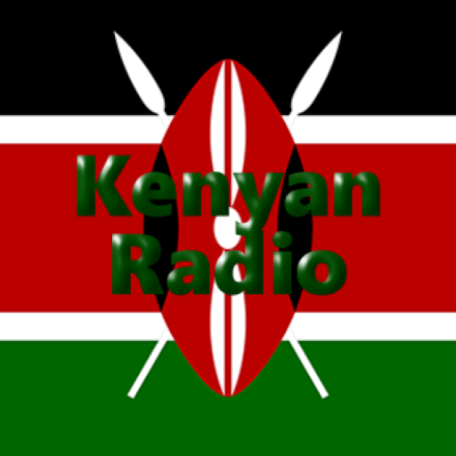 Radio KE: All Kenya Stations - AppWisp.com