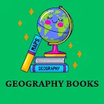 Cover Image of Скачать Geography Books  APK