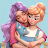 Merge Family: House merge game APK 用 Windows - ダウンロード