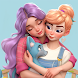 Merge Family: House merge game - Androidアプリ