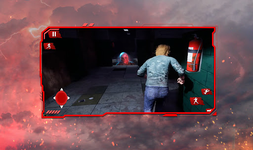 Android application Stranger Things 4: Vecna & 11 screenshort