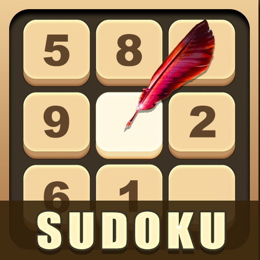 sudoku Logo