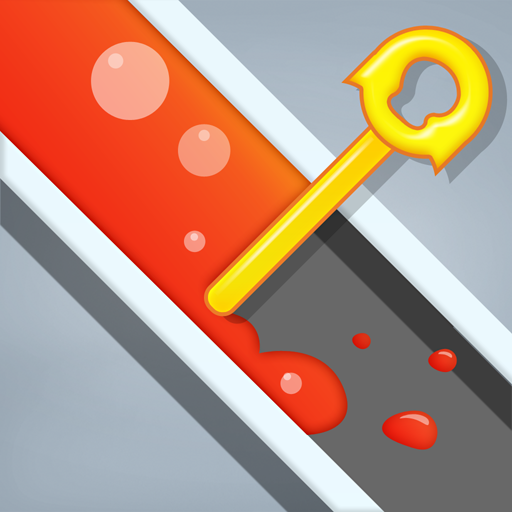 Color Fall - Pin Pull 11.8 Icon