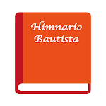 Cover Image of Tải xuống Himnario Bautista De La Gracia  APK