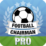 Cover Image of Herunterladen Football Chairman Pro (Fußball)  APK