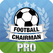 Football Chairman Pro Build a Soccer Empire v1.5.5 Mod (Unlimited Money) Apk