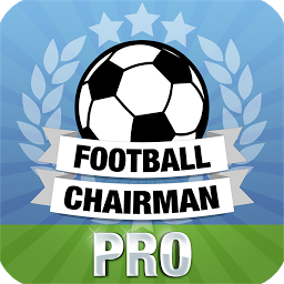 Изображение на иконата за Football Chairman Pro