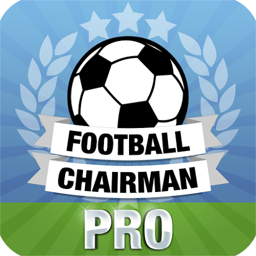 Football Chairman Pro - Build a Soccer Empire (Mod Money)
