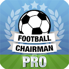 Football Chairman Pro - Dirige un club de fútbol 