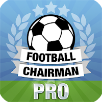 Football Chairman Pro