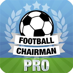 Football Chairman Pro Mod Apk