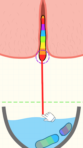 Help Out Story: Brain Puzzle Screen 2