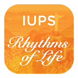 IUPS 2017 icon