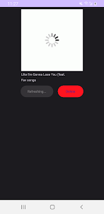 Delete Current Playlist Song
