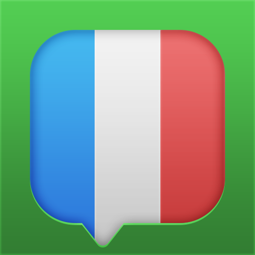 آموزش زبان فرانسوی در سفر  Icon