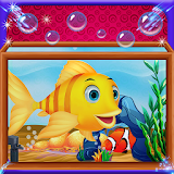 My Fish Tank Aquarium icon