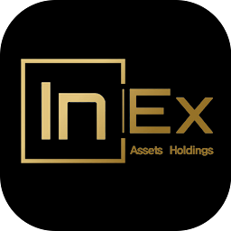 Simge resmi Inex Assets Holdings