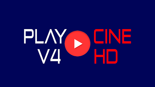 PlayCine V4 HD