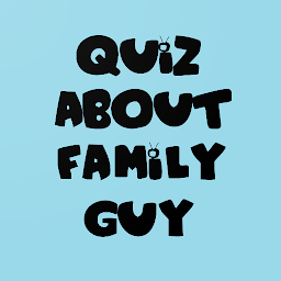 「Quiz About Family Guy」圖示圖片