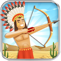 Archery Hero - Arrow War