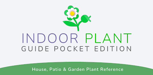 Indoor Plant Guide Pocket Ed.