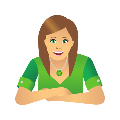 LISA, the logistics app logo
