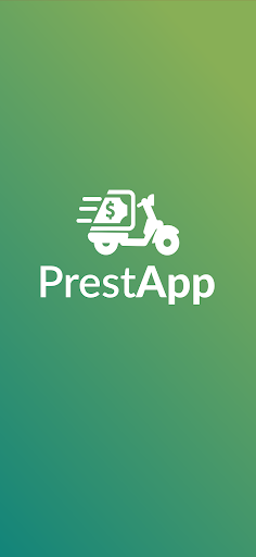 Android application PrestApp screenshort