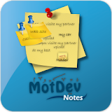 G-Notes icon