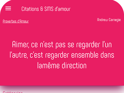 √70 ou plus citation d'amitié brisé 485664-Citation amour et amitié