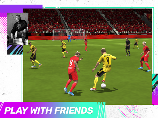 FIFA Soccer screenshots 10