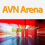 AVN Arena Limited icon