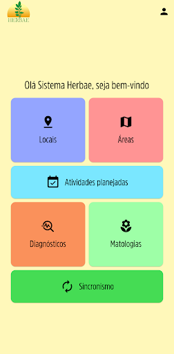 Herbae - Matologia Screen 2