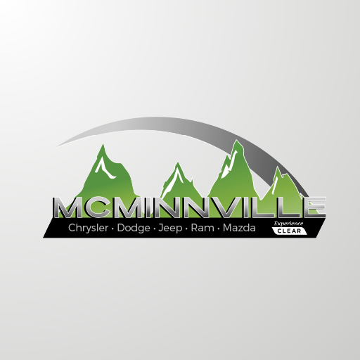 McMinnville Auto Group logo