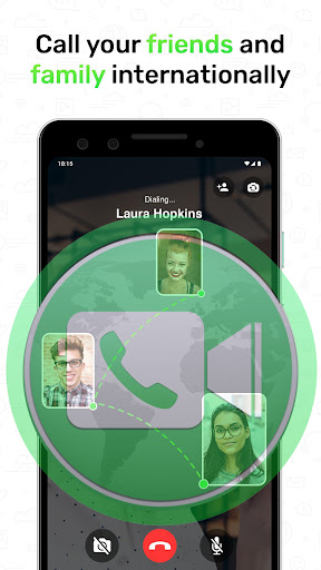 FaceTime For Android facetime Video Call Chat Clue