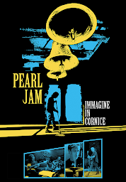 Obrázek ikony Pearl Jam: Immagine In Cornice