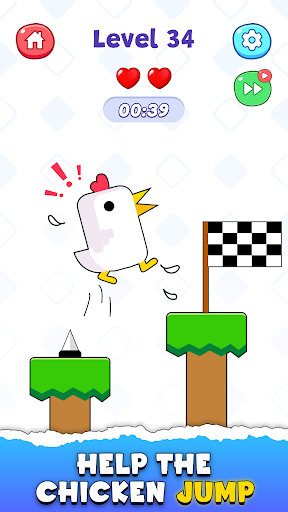 Antistress Minigames screenshot