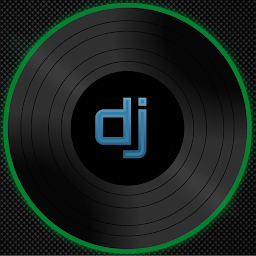 Icon image MixMaster DJ Turntable
