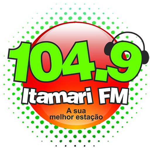Rádio Itamari FM logo