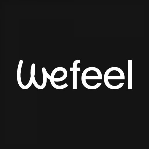 Wefeel: Healthy relationships  Icon