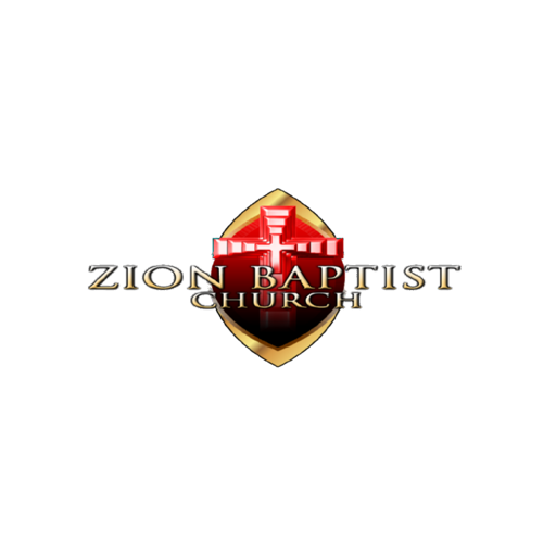 Zion Baptist Church Columbia logo