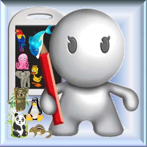 KidTeach logo
