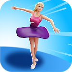 Cover Image of Télécharger Beauty Race! 1.3 APK