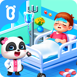 ベビーパンダの街：マイ・ドリーム Mod Apk
