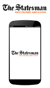 The Statesman Newspaper 1