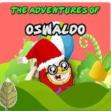 Christmas Game:Candy Ozwaldo icon