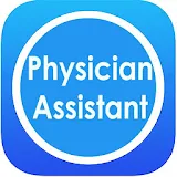 Physician Assistant Test Bank icon