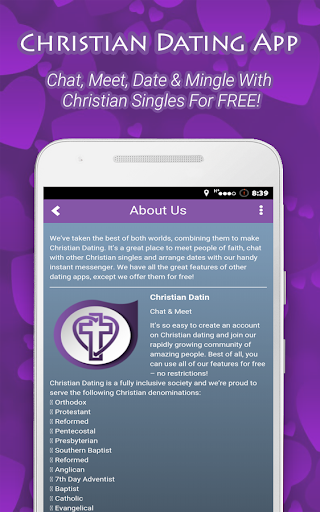 39 Top Pictures Best Free Christian Dating Apps - Browse Singapore Christian Singles By Province State